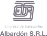 Empresa de Transportes Albardón